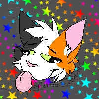 ART FIGHT PFP Silly Personalized Furry Pfp! Perfect for Art Fight ...