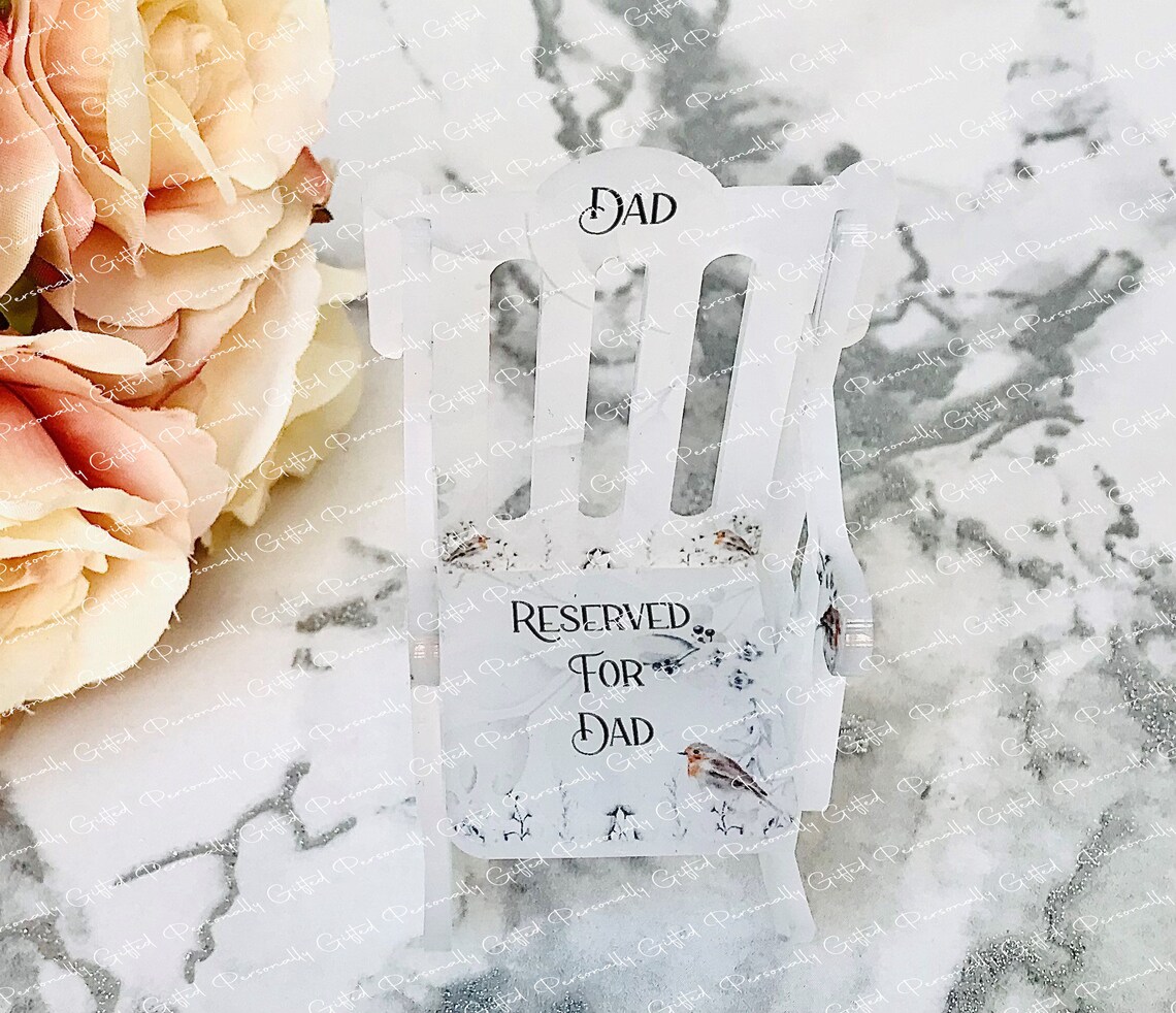 Robin Rocking Chair Design Bundle Digital Download 6 Pngs - Etsy