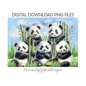 Panda snijplank ontwerp digitale download, Nan-paascadeau, schattig panda-ontwerp, Moederdagcadeau, housewarmingcadeau, cadeau pandaliefhebber, cadeau panda png PNGEgg