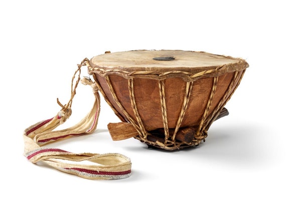 10 yoruba traditional sale drums