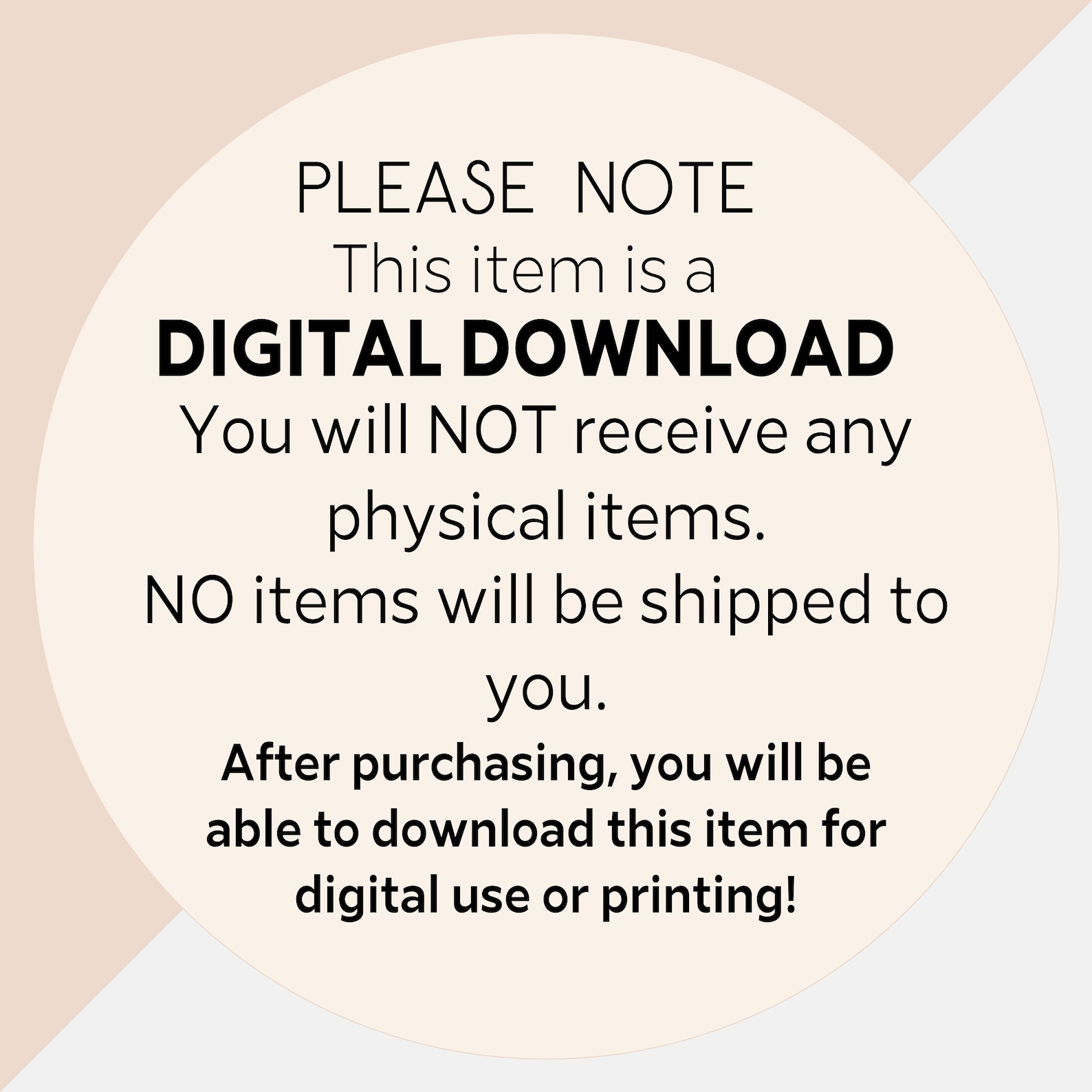 Monthly Blank Calendar, Letter Size Calendar, A4 Calendar, PDF ...