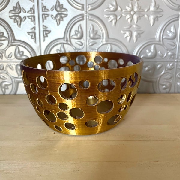 Yarn Bowl Stl Files Etsy