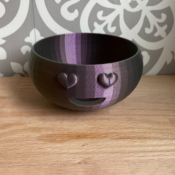 Yarn Bowl Stl Files Etsy
