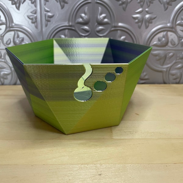 Yarn Bowl Stl Files Etsy