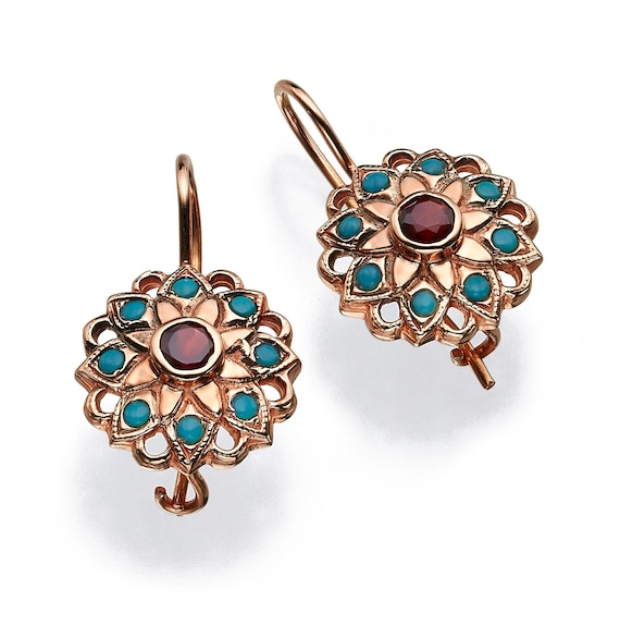 Vintage israeli best sale jewelry