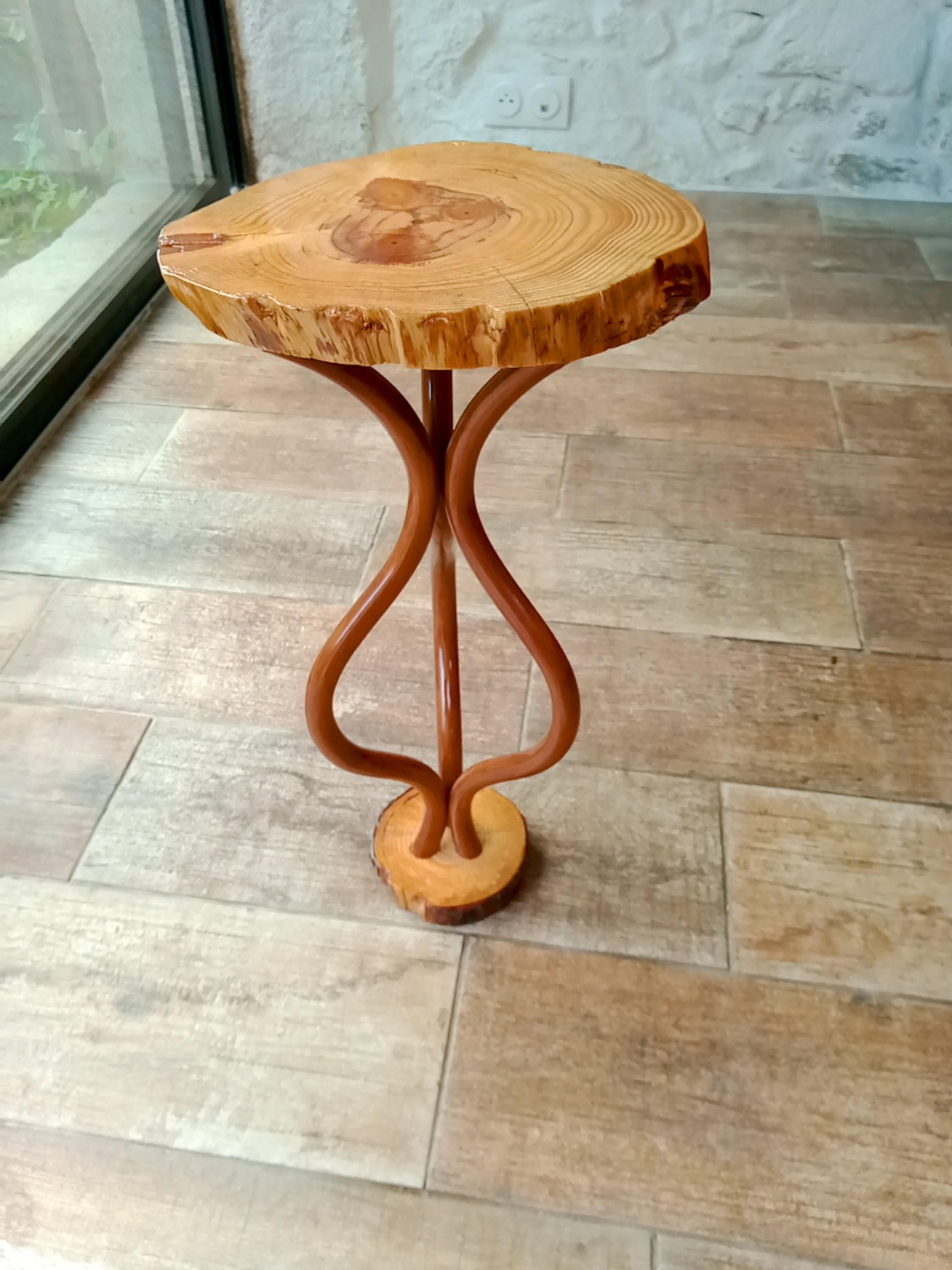 tabouret Pour Plante