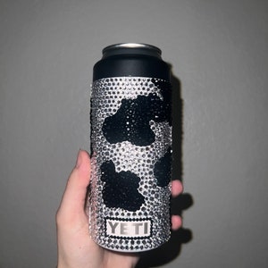 16 oz. Tall Boy Can Cooler (Screen Printed) - Item #040415 -   Custom Printed Promotional Products
