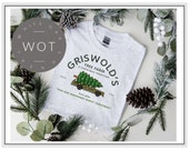 GRISWOLD 39 S TREE FARM Shirt, Griswold 39 s Christmas Shirt, old car, tree, Christmas Tradition