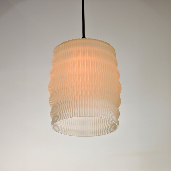 Ripple Pendant Lamp