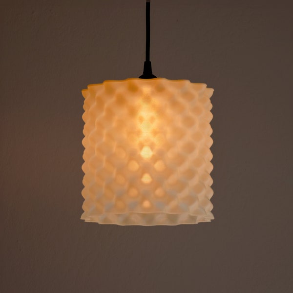 Interference Pendant Lamp