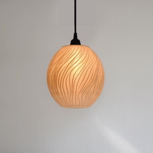 Mycota Pendant Lamp