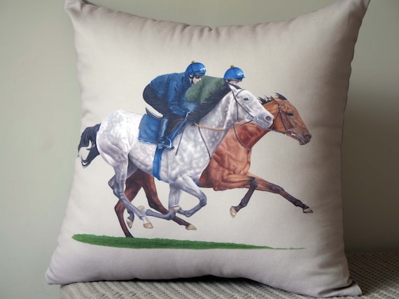 Horse clearance cushion covers