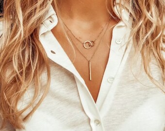 Delicate Rose Gold - Etsy