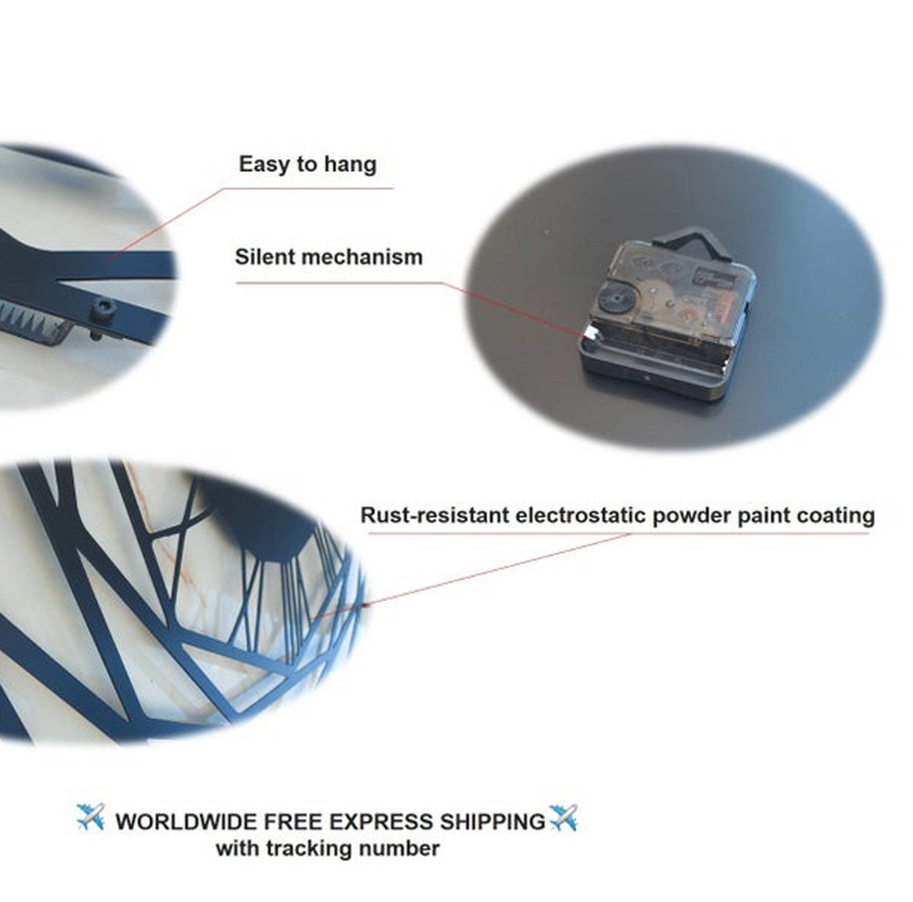 Bmw Clock Bmw Wall Clock Clock Car Wall Clock Car Wall Etsy