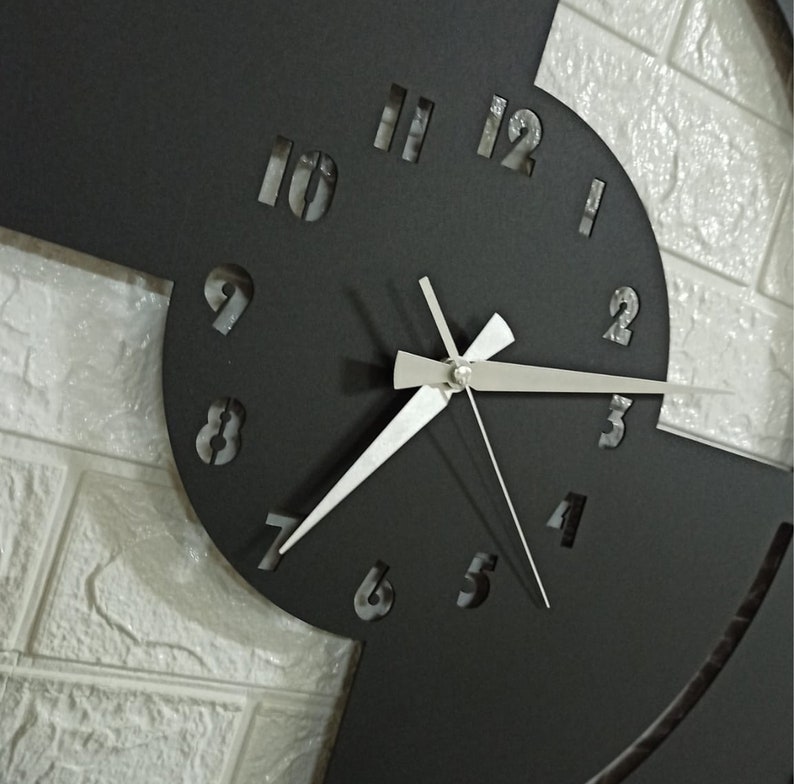 Bmw Clock Bmw Wall Clock Clock Car Wall Clock Car Wall Etsy