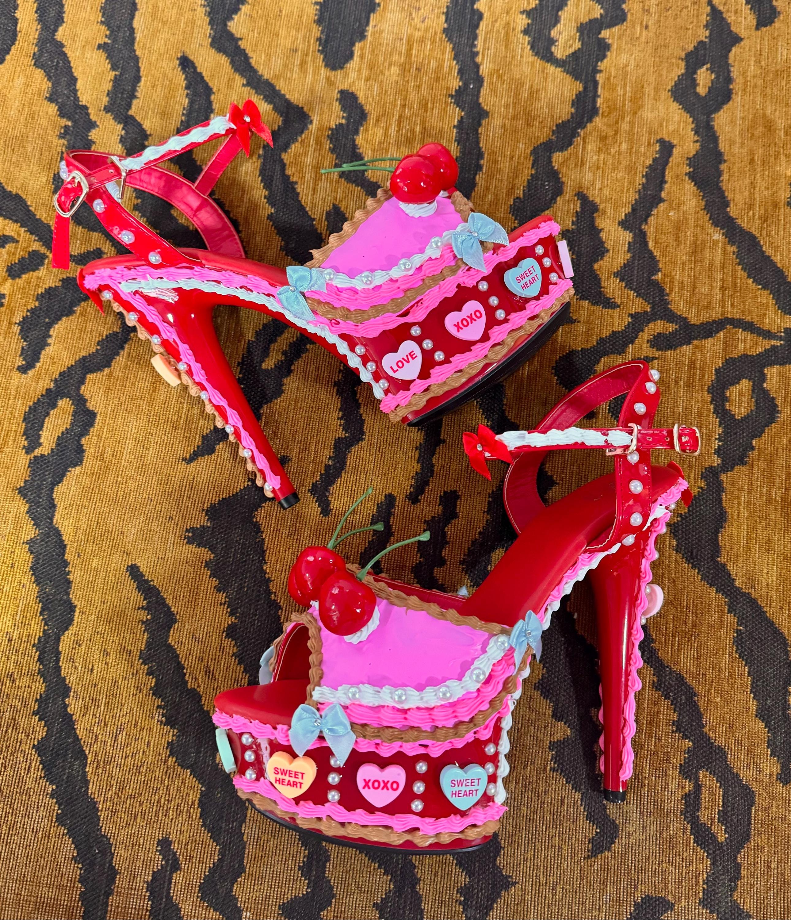 Candies Shoes Size Australia