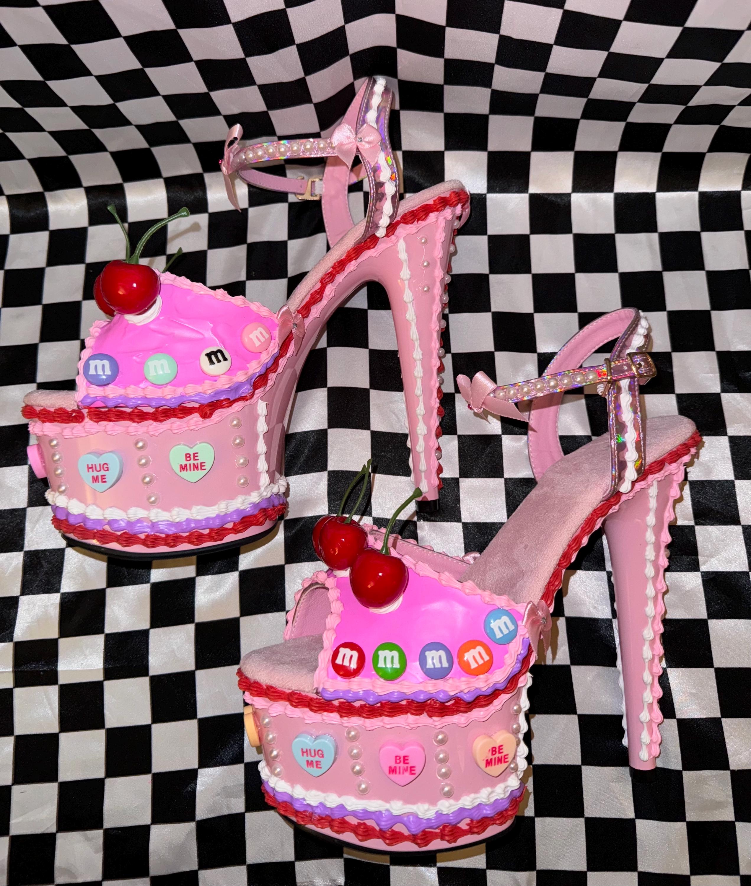 Katy Perry Shoes