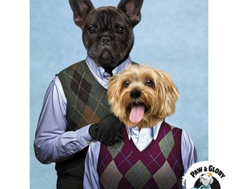 Step Brothers Dog - Etsy