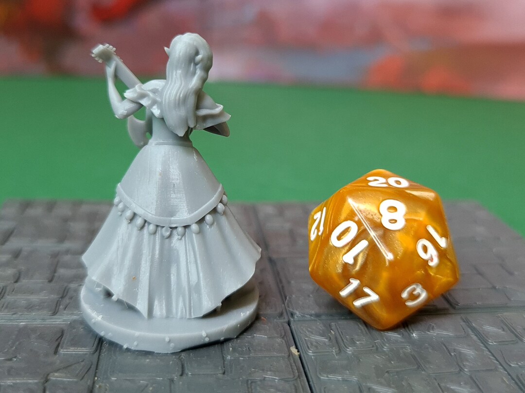 Female Bard 28mm D D Elven Bard Miniature Tabletop RPG Etsy female-bard-28mm-d-d-elven-bard-miniature-tabletop-rpg-etsy