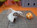 Deinonychus | 28mm (D&D) Dinosaur Monster Miniatures | Tabletop RPG product logo