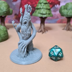 Treants | 28mm (D&D) Classic Monster Miniatures | Tabletop RPG