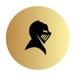 DungeonHero store logo