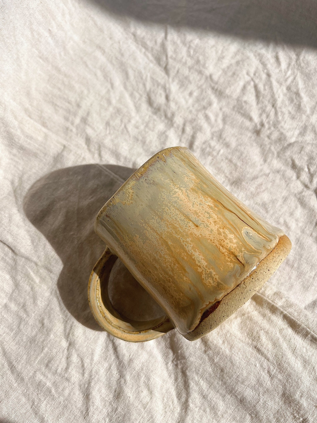 Ceramic Mugs & Cups Etsy Australia