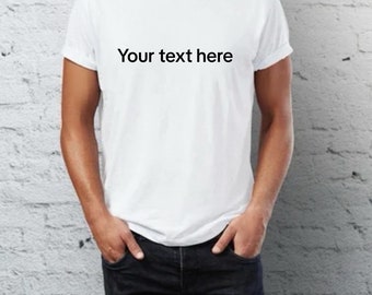 Custom shirt, custom logo shirt, logo shirt, custom logo, logo tee, logo t, custom logo tee, t shirt, t, tee, shirt, custom, womens, mens