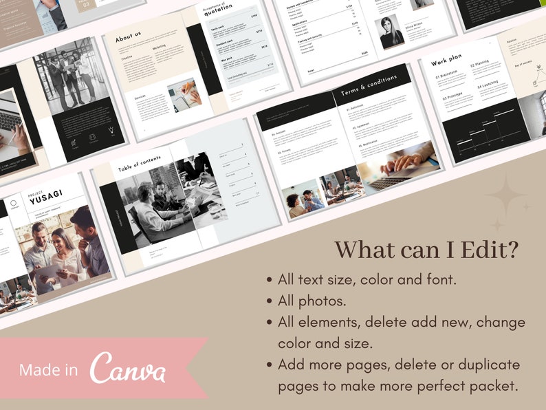 Project Proposal Canva Template Canva Proposal Template Etsy Ireland project-proposal-canva-template-canva-proposal-template-etsy-ireland