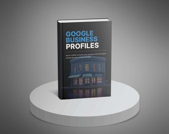 Beheers Google-bedrijfsprofielen: lokale zichtbaarheid, klantbetrokkenheid en verkoop stimuleren