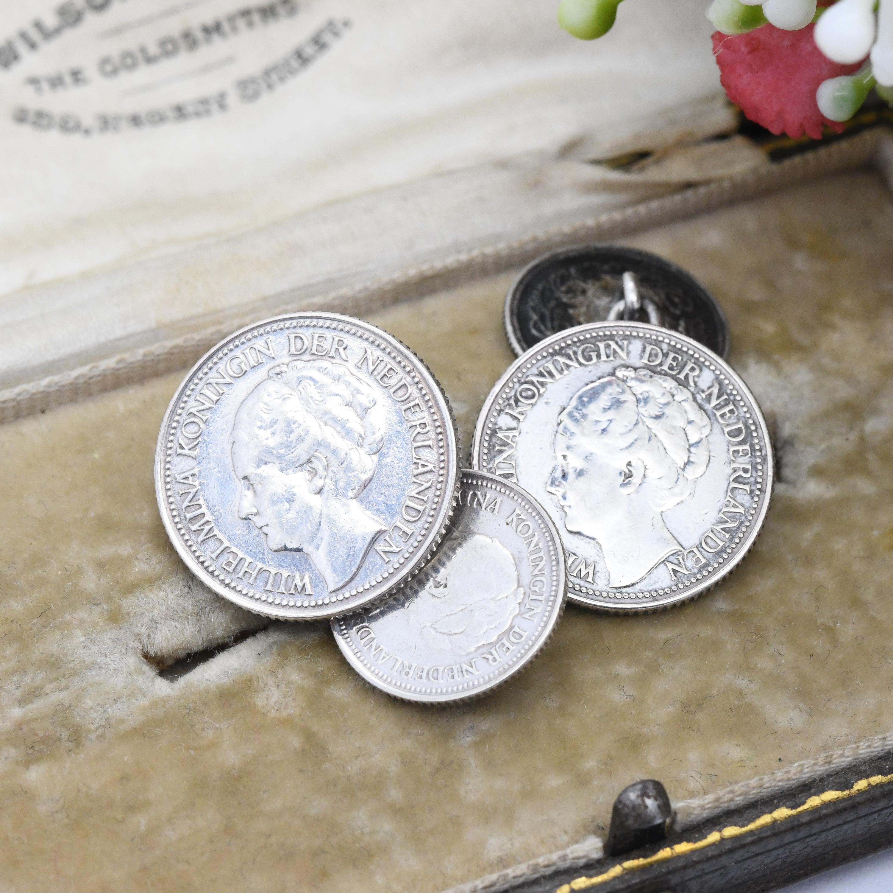 10 Cent Wilhelmina - Etsy