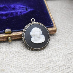 Wedgwood necklace - Etsy 日本