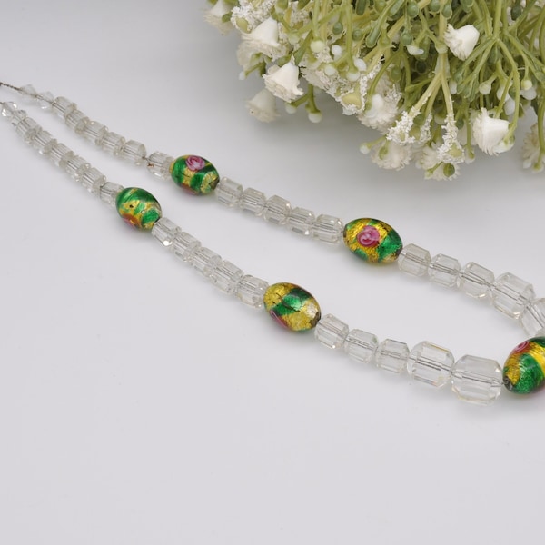 Kitsch Necklace Etsy