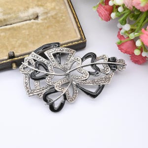 kiki さま】* brooch ୨୧ *✵ ヴィンテージ ブローチ (c)