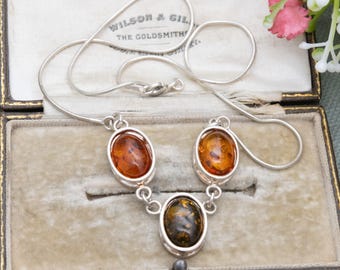 Tuscany Silver Collana Catena Principe Di Galles – Argento 925 Placcato Oro Giallo, Ipoallergenica, 46 Cm, Regalo
