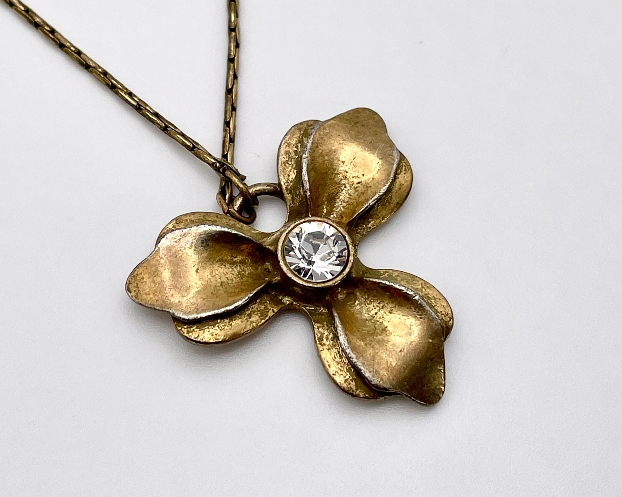 Vintage pilgrim deals jewellery
