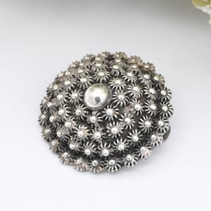 Mexico silver brooch - Etsy 日本