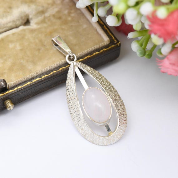 Sterling Silver CZ Framed Oval White Moonstone 18 Sterling Silver CZ Framed Oval White Moonstone 18