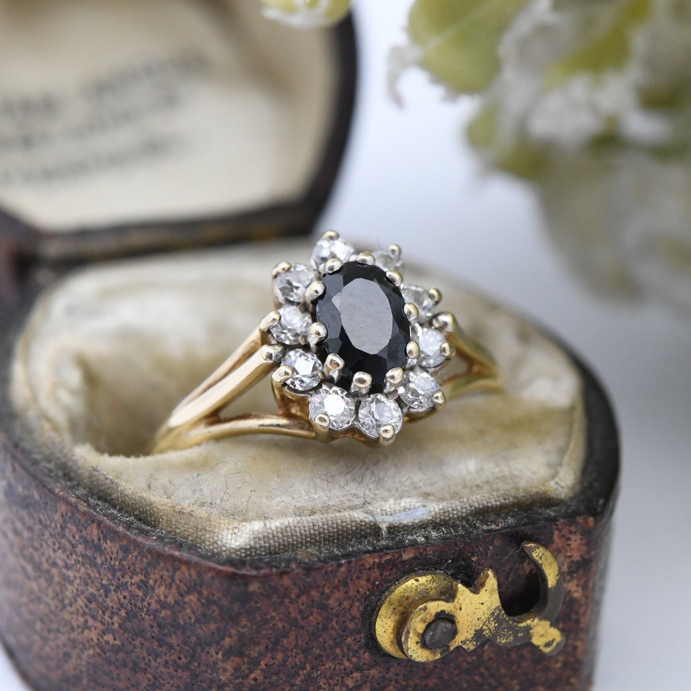 Engagement Rings - Vintage - Etsy Canada