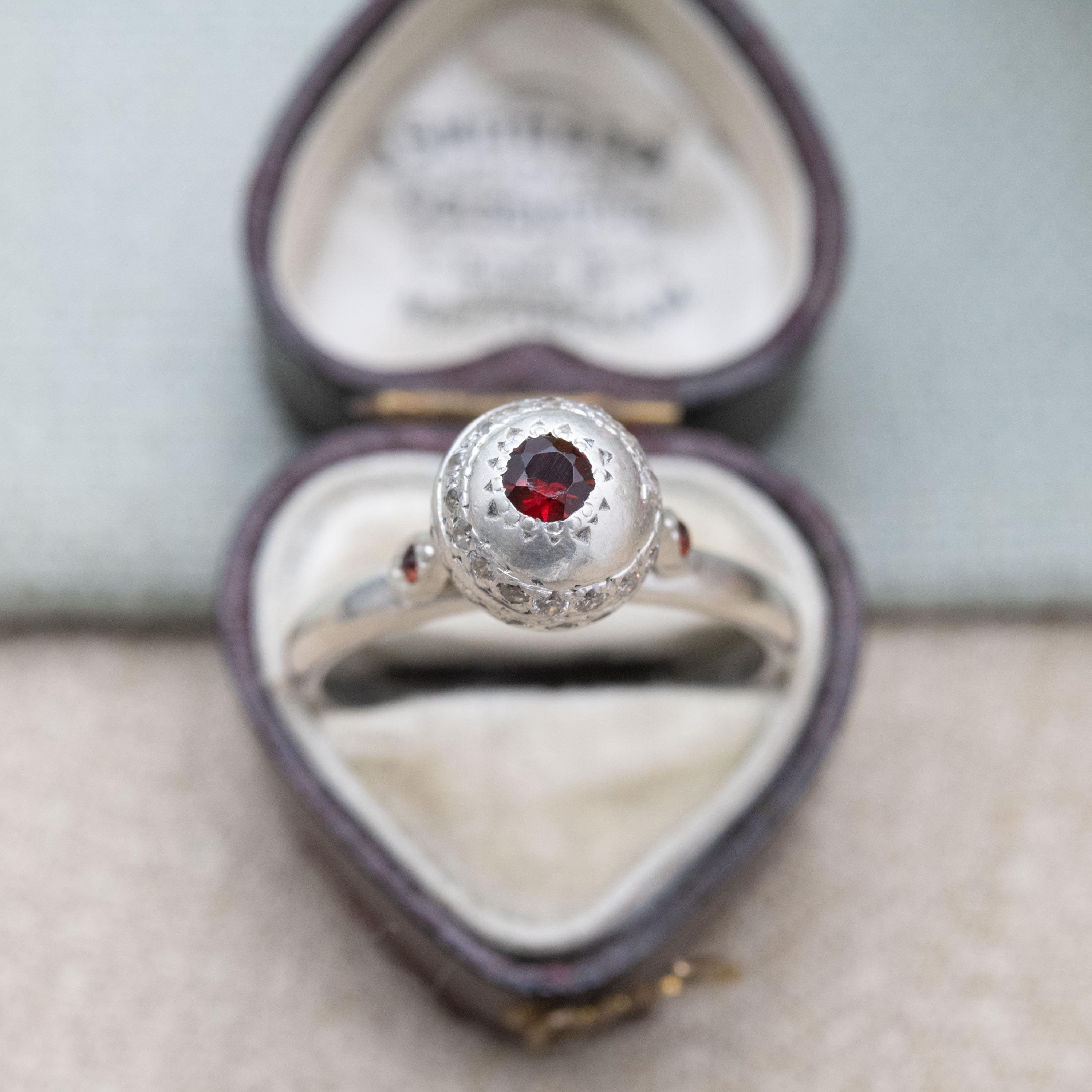Princess harem ring - Etsy 日本