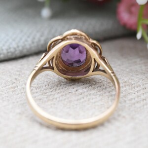 Silberring Verstellbarer Ring "Schlange Mit Grünen Augen