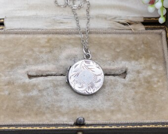 DYD S925 Argento Collane con Ciondolo a Cuore Donna, Oro