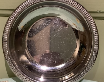 Jean Couzon - 12 Plats de service / soucoupes. - Inox 18/10 - Catawiki