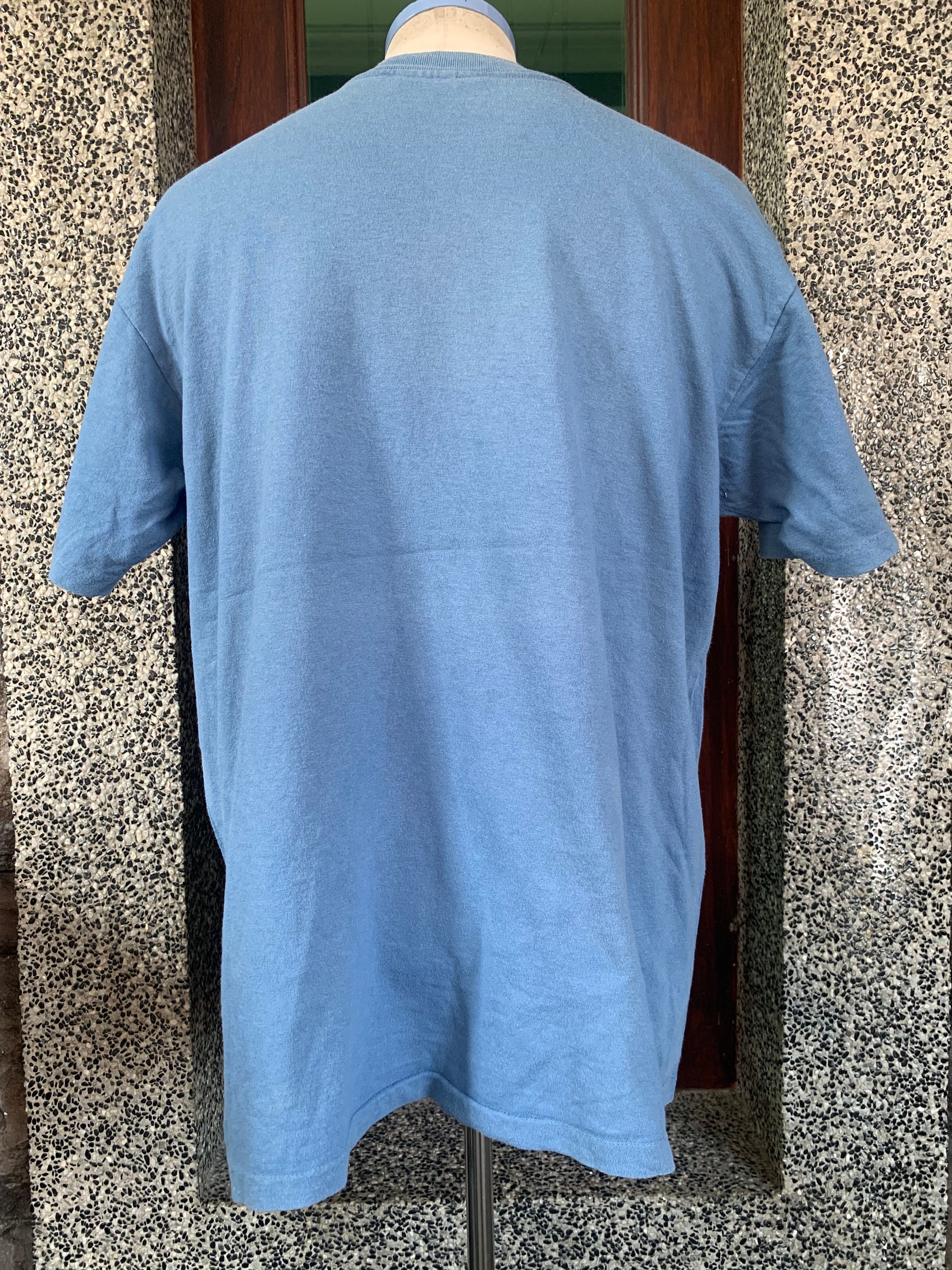 90年代のヴィンテージ スラップマガジン / スケートマガジン Tシャツ 