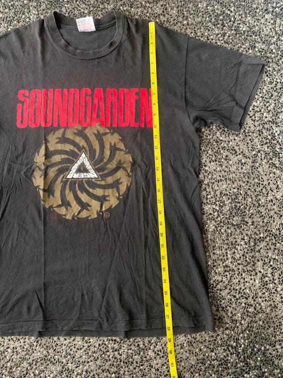 90's sound garden T