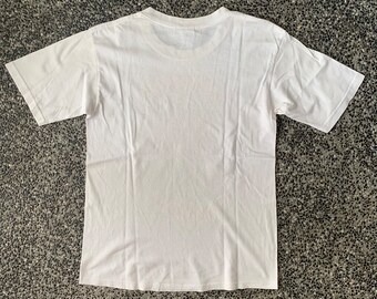 Vintage 2003 TMGE Last Heaven Tour Band T-shirt - Etsy