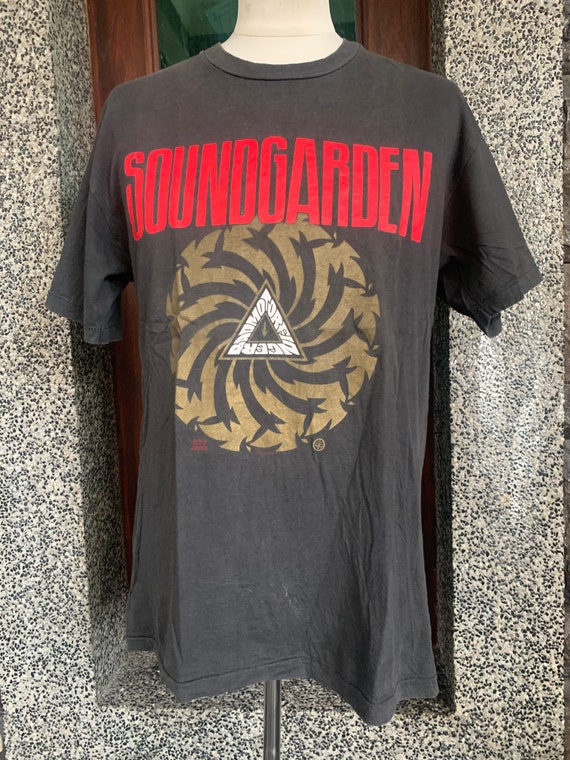 90's sound garden T