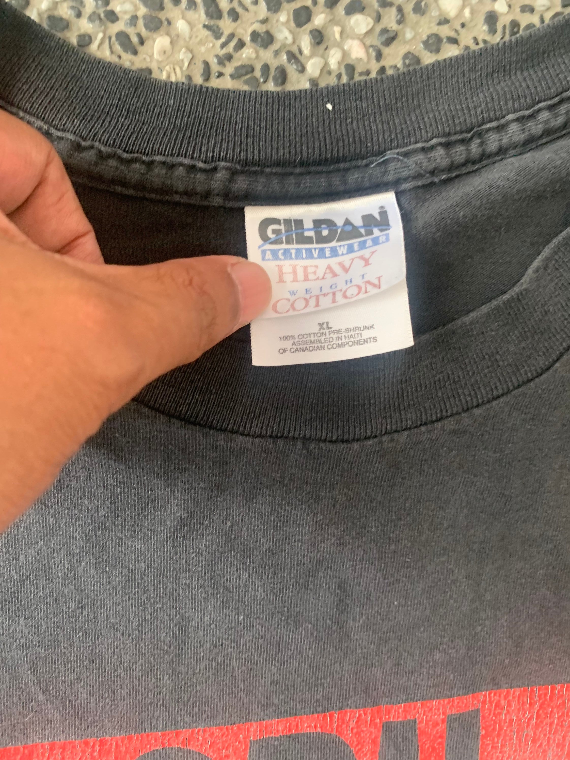 ヴィンテージ 1999 GBH パンクジャンキーズ Tシャツ - Etsy 日本