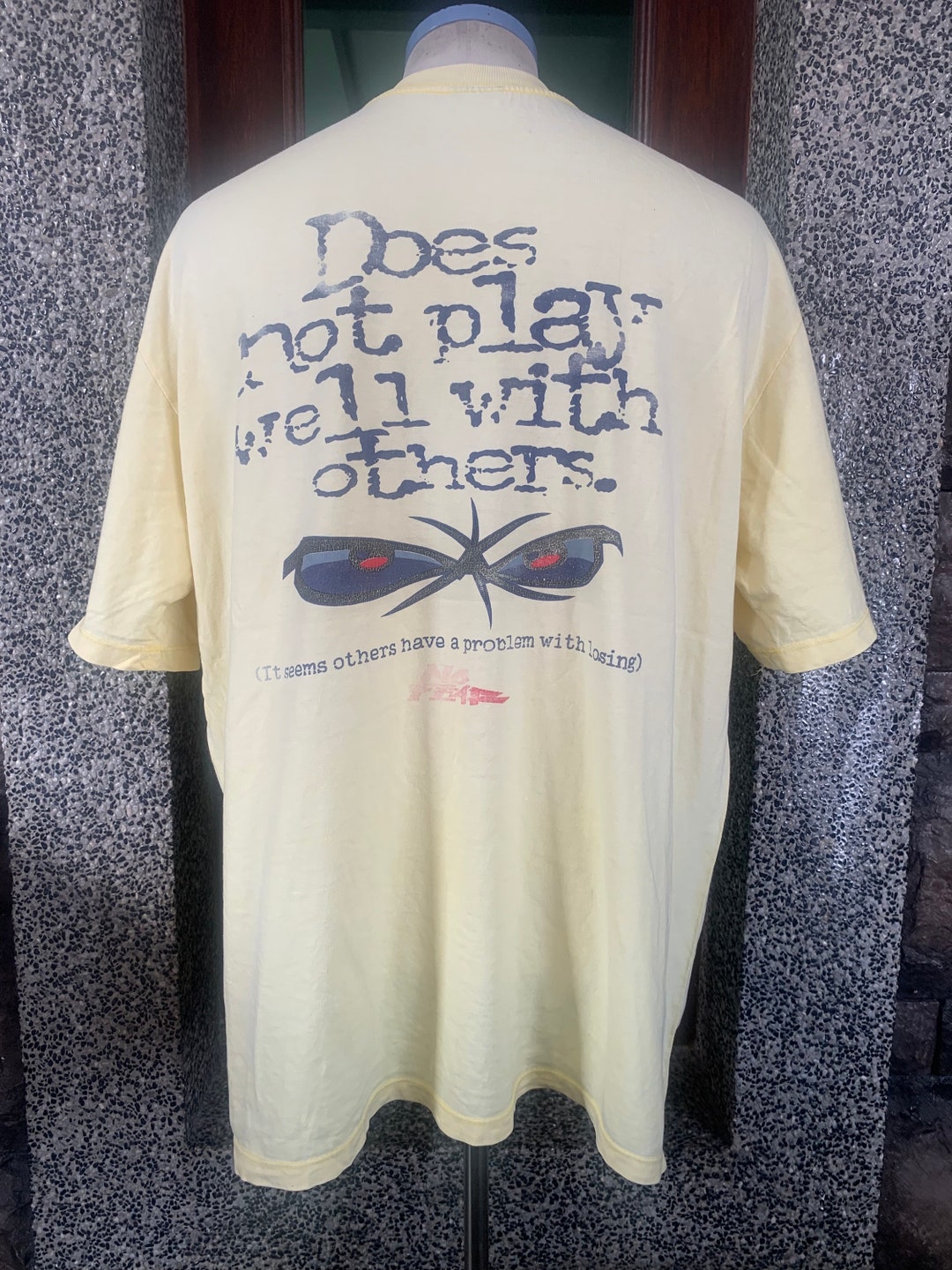 No Fear Just Fearless 90S Retro Skater N Nostalgia Sk8er