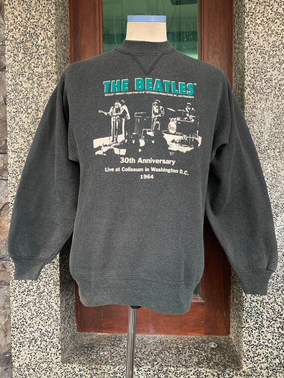 洋楽 30th anniversary collection THE BEATLES 30th anniversary collection THE BEATLES